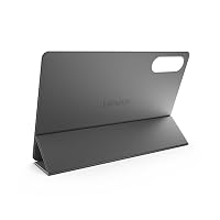 Lenovo Folio Case per Yoga Tab, custodia protettiva premium con supporto multi