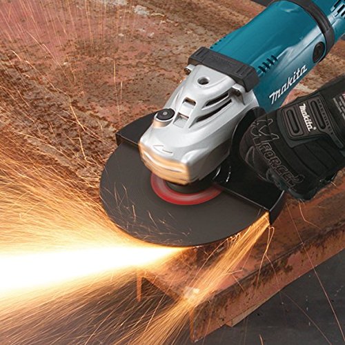 Makita GA 9040 RF01 - vue 5