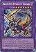 Brave-Eyes Pendulum Dragon - RATE-EN039 - Secret Rare - 1st Edition - Raging Tempest