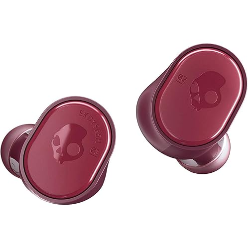 Skullcandy Sesh True Wireless In-Ear Earbuds - Moab