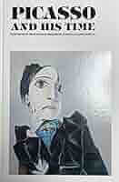洋書　Picassoピカソ4冊組 洋書 Picassoピカソ4冊組