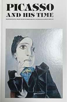 ピカソ 洋書図録2巻セット「ピカソ PICASSO I/II」未開封品 ピカソ Picasso 図録二冊セット - メルカリ