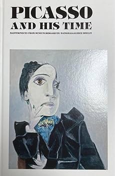 Amazon.co.jp: 図録 ピカソとその時代 and his time : おもちゃ