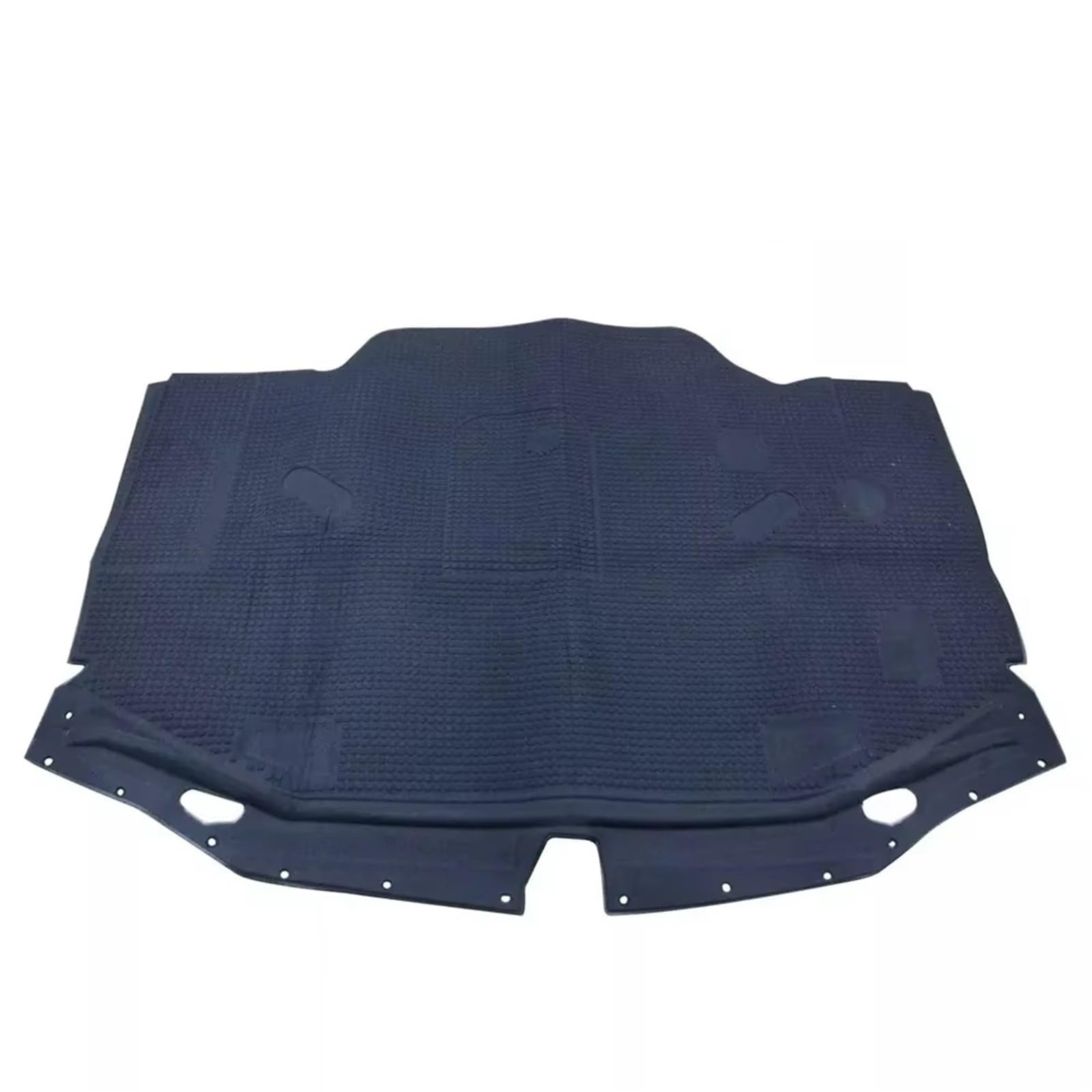 Lxapxozej Engine Heat Cotton Liner Compatible With Benz For Sl600 1994-2000 Engine Hood Heat Insulation Pad Soundproof Cotton Cover Heat Insulation Mat