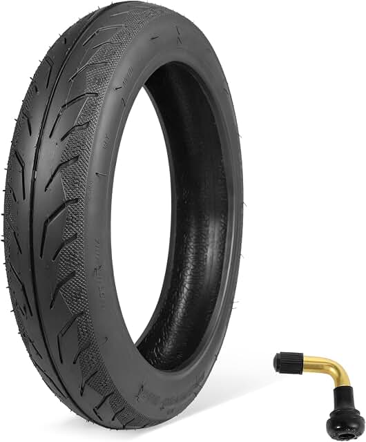 Molibisty 14x2.50 Tubeless Tire