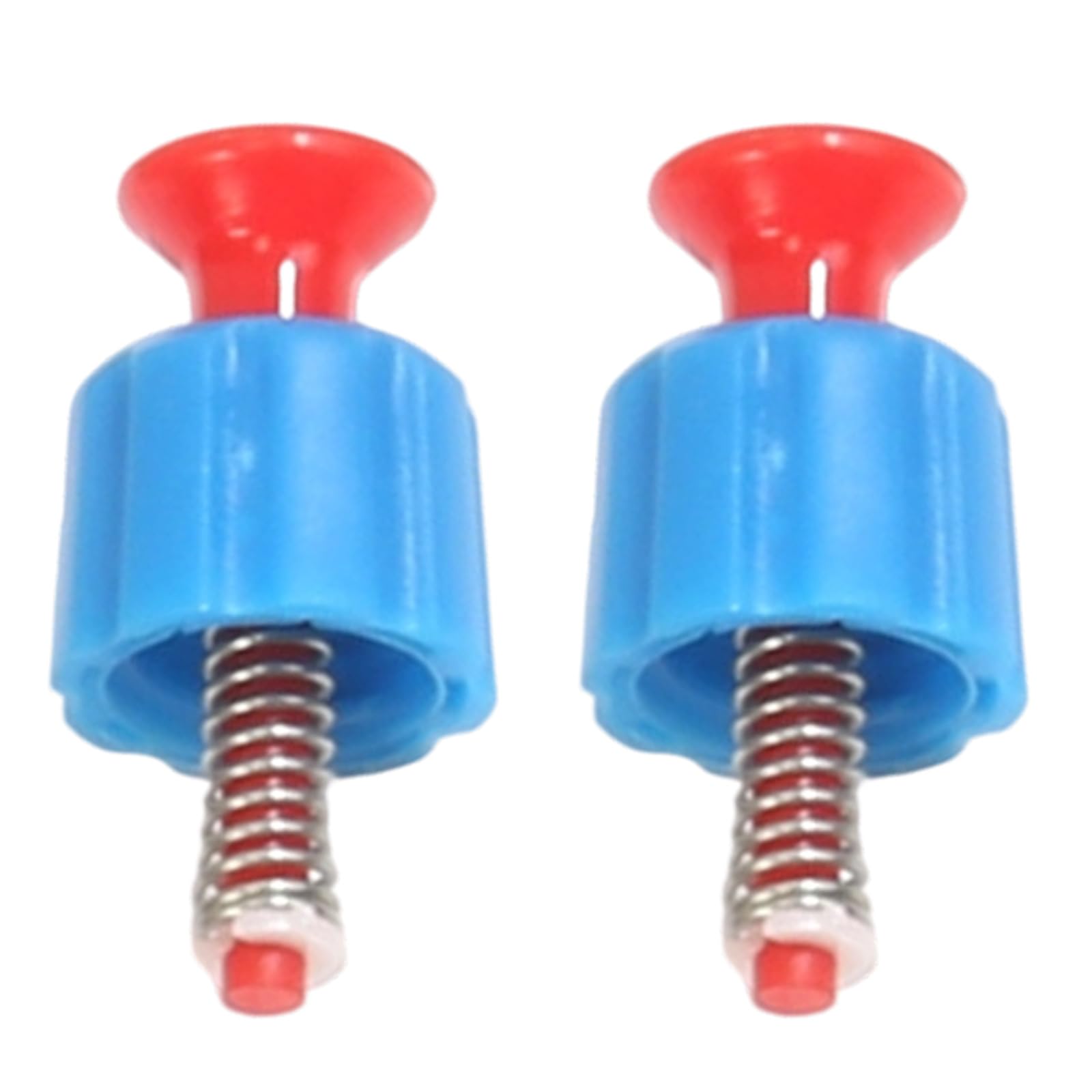 Essential Safe Valves for Pumps Sprayers 3L 5L 8L Backpack Sprayer 2PCS for Safe Use in Garden and Lawns Applications Backpack Sprayer Valves
