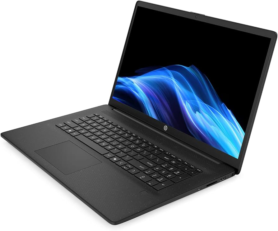 Amazon.com: HP 17 AI 12-Core Ultra 7 255U CPU, 64GB DDR5 RAM, 4TB Amazon.com: HP 17 AI 12-Core Ultra 7 255U CPU, 64GB DDR5 RAM, 4TB