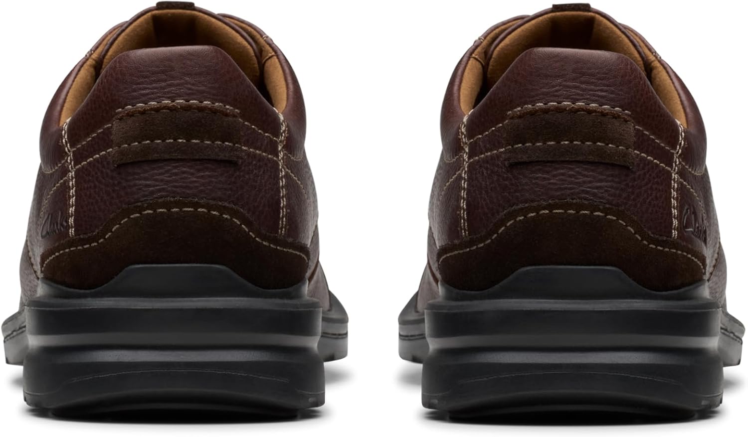 Clarks Mens Gessler Cap - Image 6