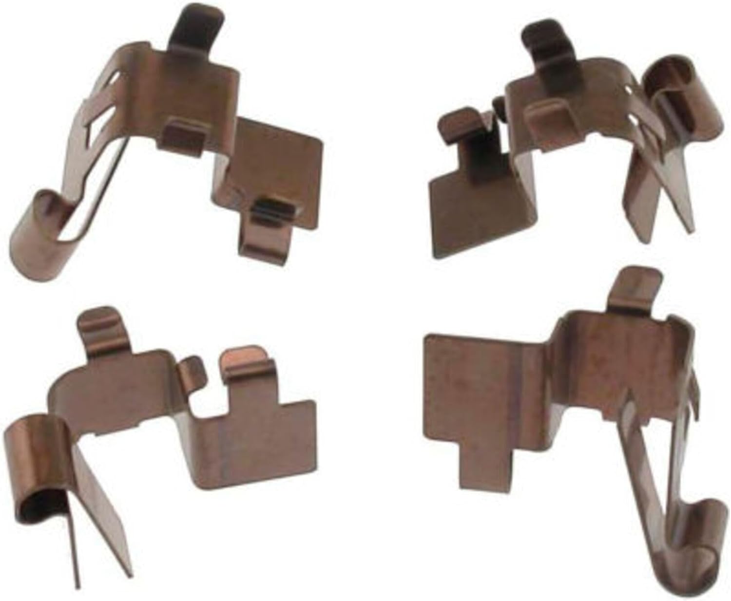 Carlson H4810 Axle/Spindle Nut Retainer