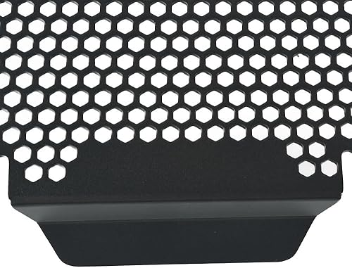 Miniatura 6 de Radiator Grille Guard Cover for Ka&wasaki Ninja 650N 650F ER6F ER6N for Ve&rsys 650 Ve&rsys650 ER-6N ER-6F Radiator Grille Guard Grill Cover