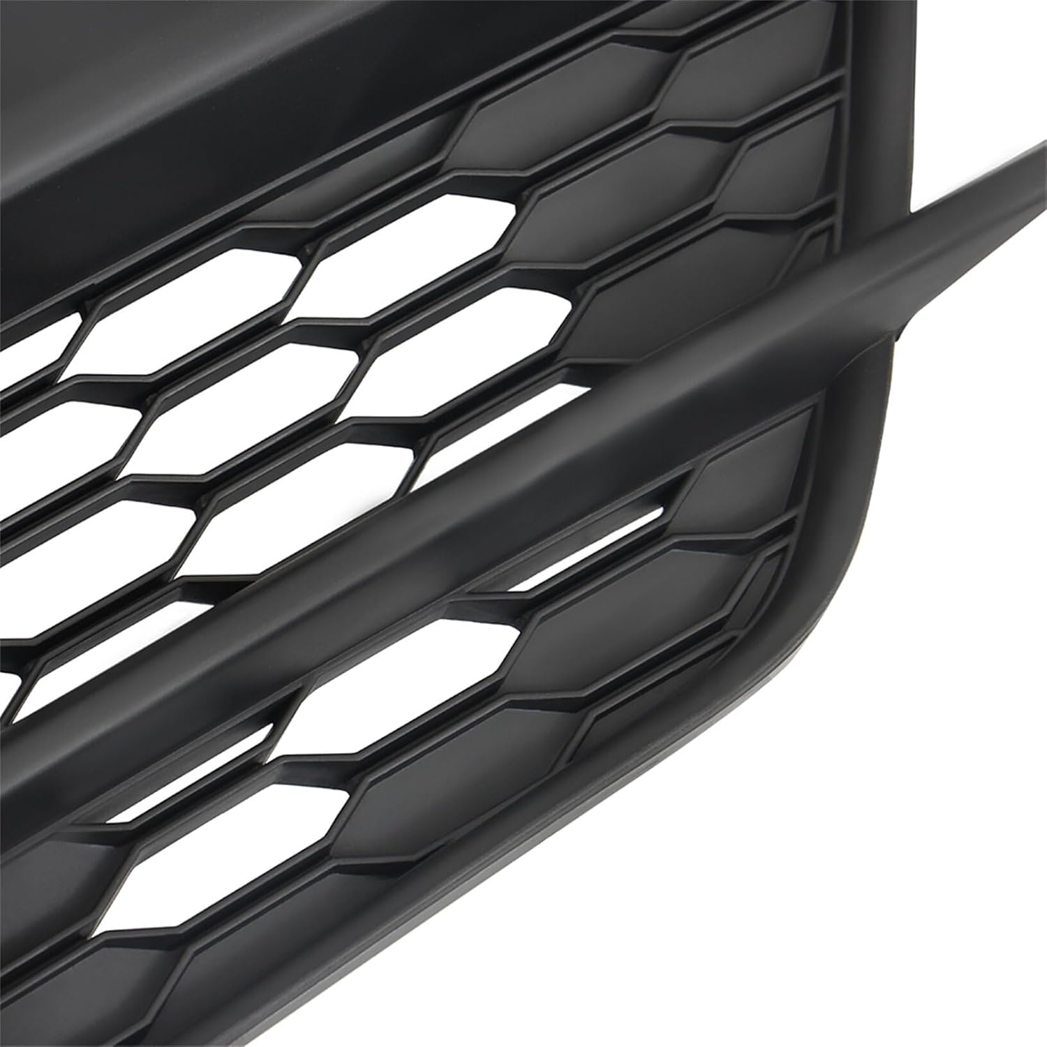 LABLT Fog Light Frame 2 Pcs Replacement for 2016-2018 Honda Civic Sedan/Coupe 71103-TBA-A00 71108-TBA-A00 Fog Lamps Cover - Image 5