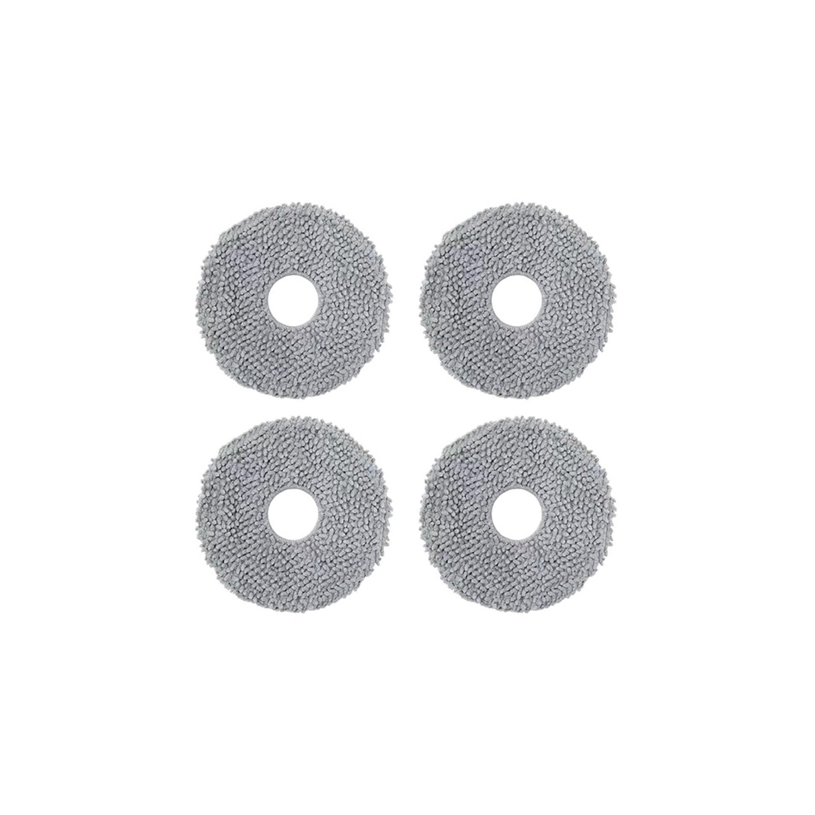 Kvcccss B Mop Cloth ，Compatible For Roborock， Qr 798