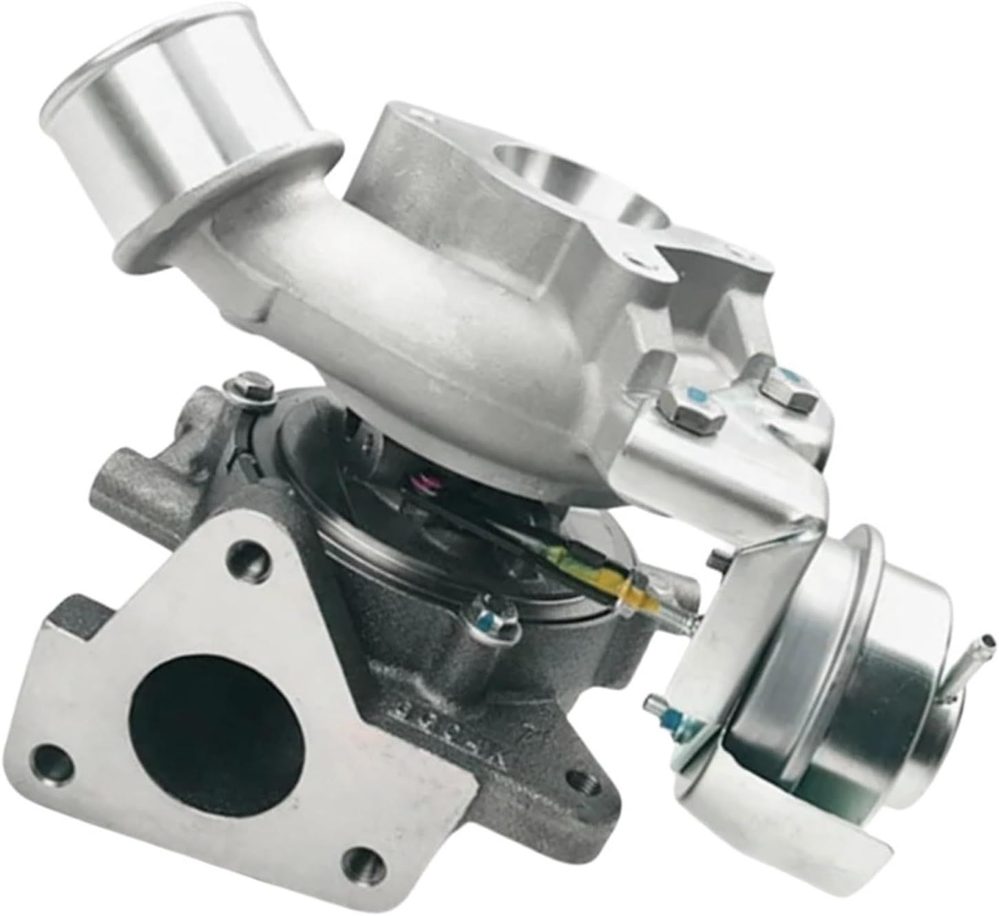 1個 互換性 みつびし SUV 4N15 4P00 ターボチャージャー ターボチャージャー TF035 49335-01410 49