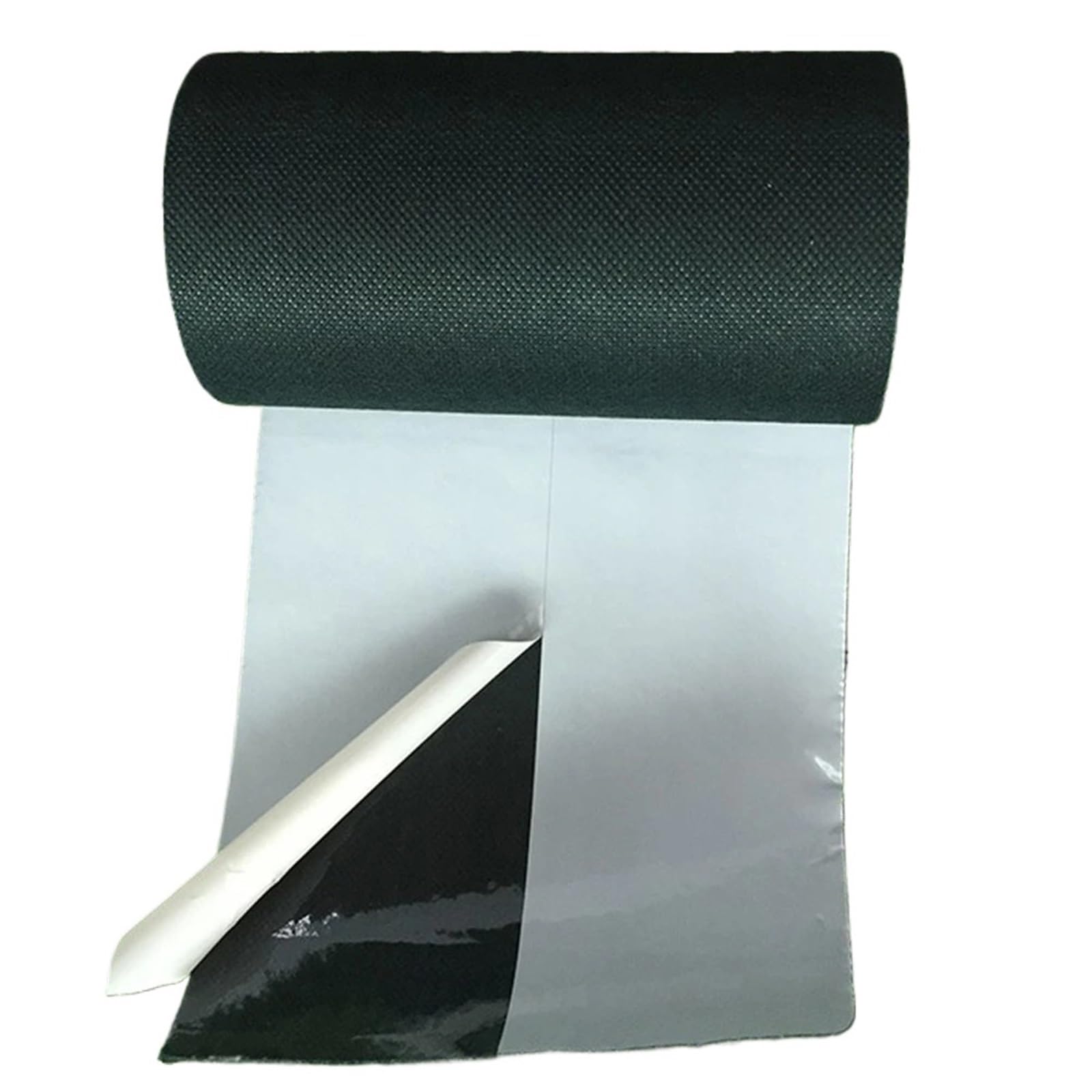 Ruban de connexion fixe pour tapis de gazon synthétique sans plis