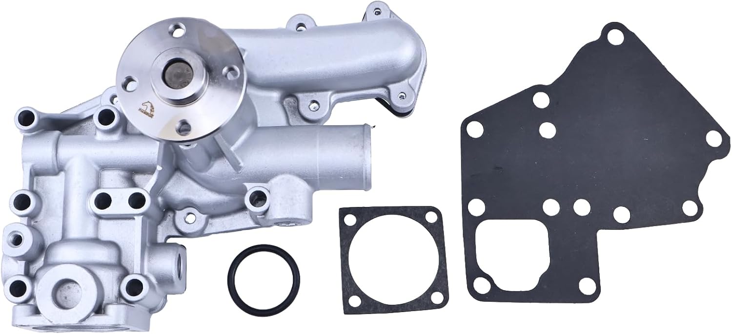 Water Pump 119006-42003 119006-42001 11900642001 11900642003 Compatible With Yanmar 4TN100 4TNE100