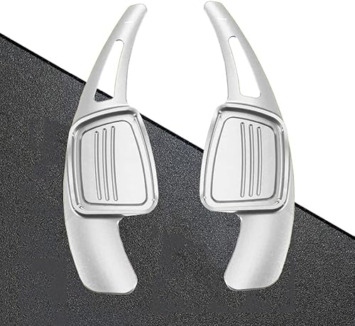 Miniatura 1 de Kakash Accesorio interior personalizado para Audi A3 A4 A5 A8 Q3 Q5 Q7 (2015 2016 2017 2018 2019 2020 2021) Q8 TT TTS S3 S4 S5 - Juego de 2 fundas