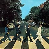  Beatles, The - Abbey Road - Apple Records - 1A 062-04243