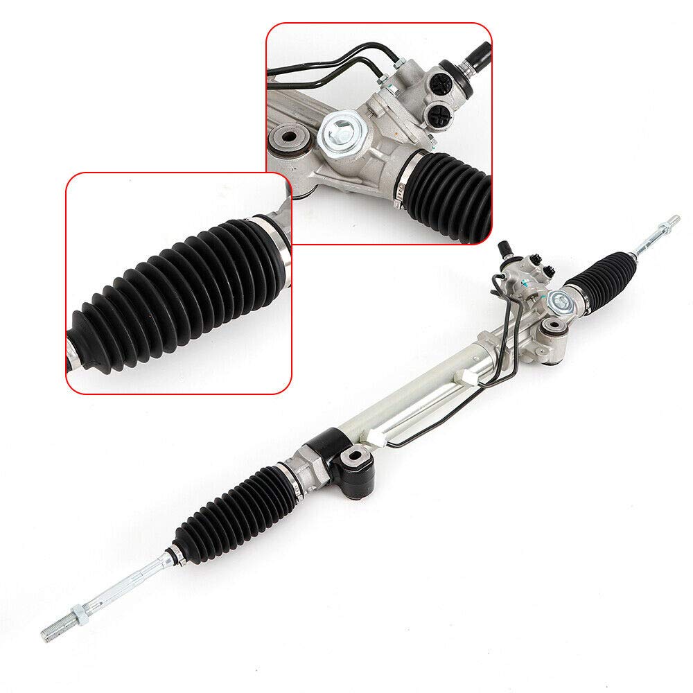 Buy Power Steering Rack and Pinion for Toyota 4Runner FJ Cruiser
