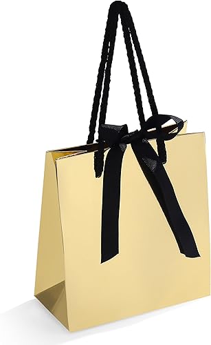 SHYRABBIT Bolsas de regalo antiarañazos para envolver regalos, paquete de 10, bo