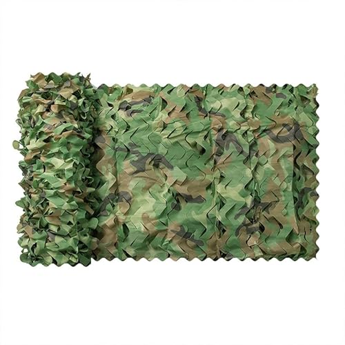 camouflage netting