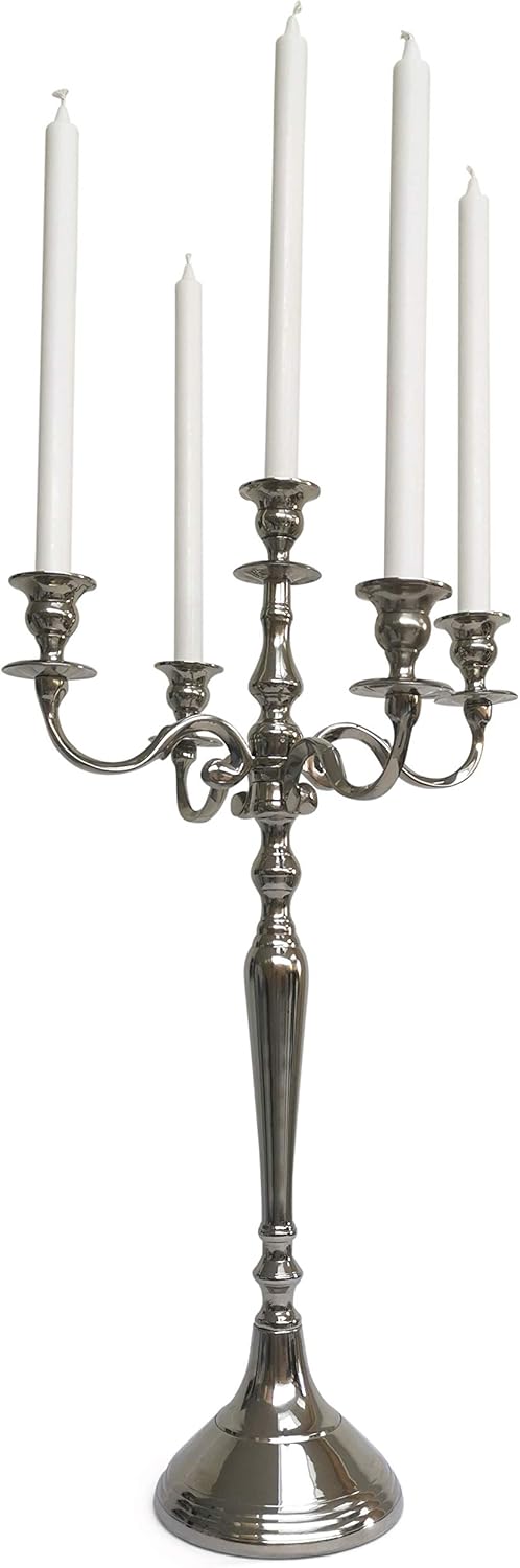 candelabri da tavolo