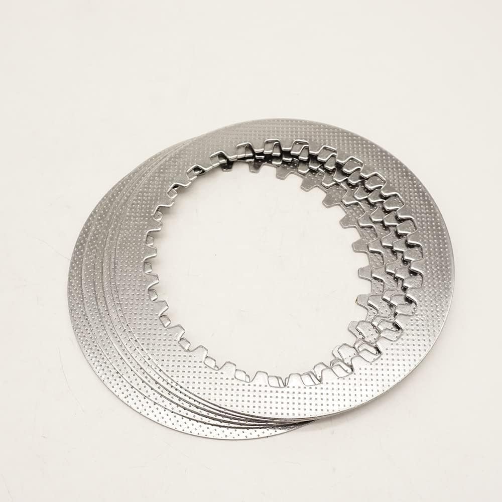 クラッチフリクションプレートとガスケットキット ヤマハ戦士350 YFM350 YFM 350 1987-2004用 バイクパーツ