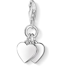 Thomas Sabo Charm Club Hearts
