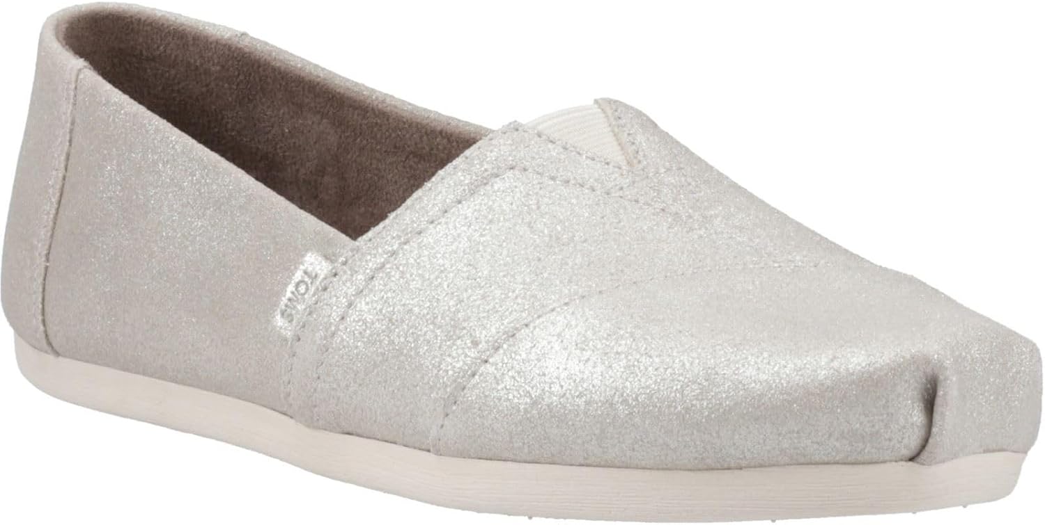 Toms Womens Alpargata Cloudbound 10019891