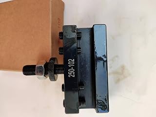 250-102刀架AXA250-102新淬火加硬刀具102