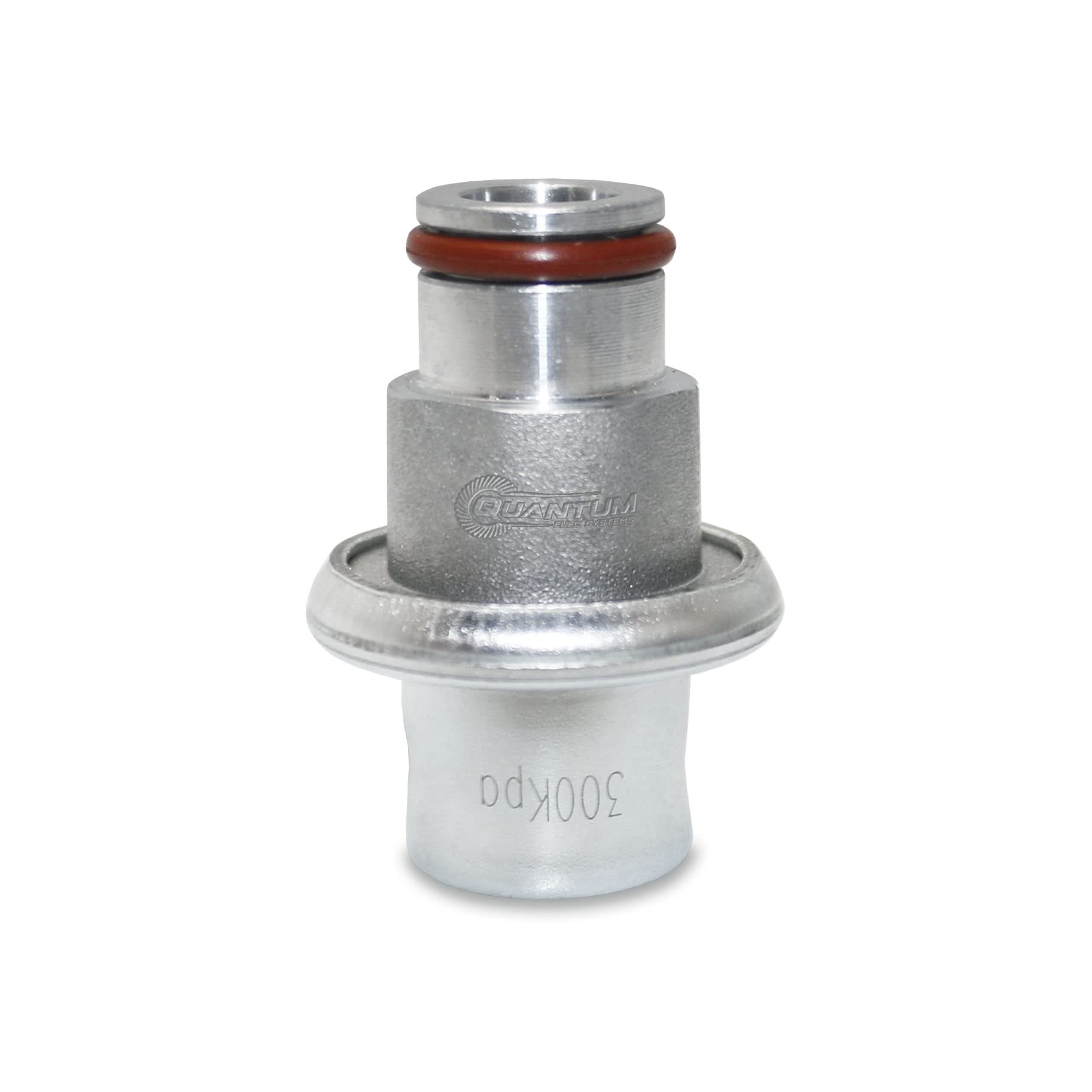 QFS OEM regolatore di pressione del carburante di ricambio per Suzuki GSX-R600, GSX-R750, Hayabusa 1300, 2011-2022, OEM 15610-14J00 moto/scooter