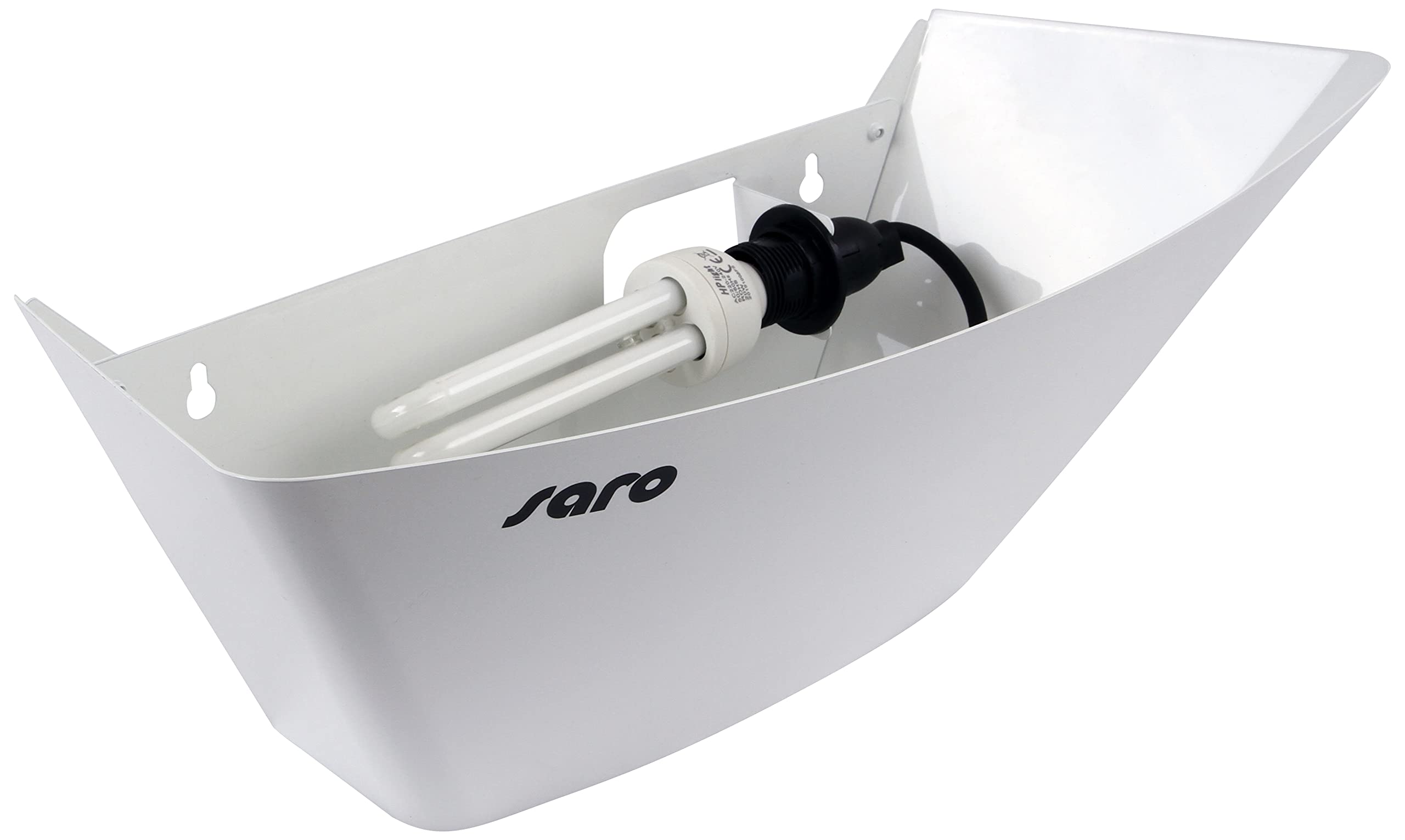 Saro lampa owadobójcza, model GT 20