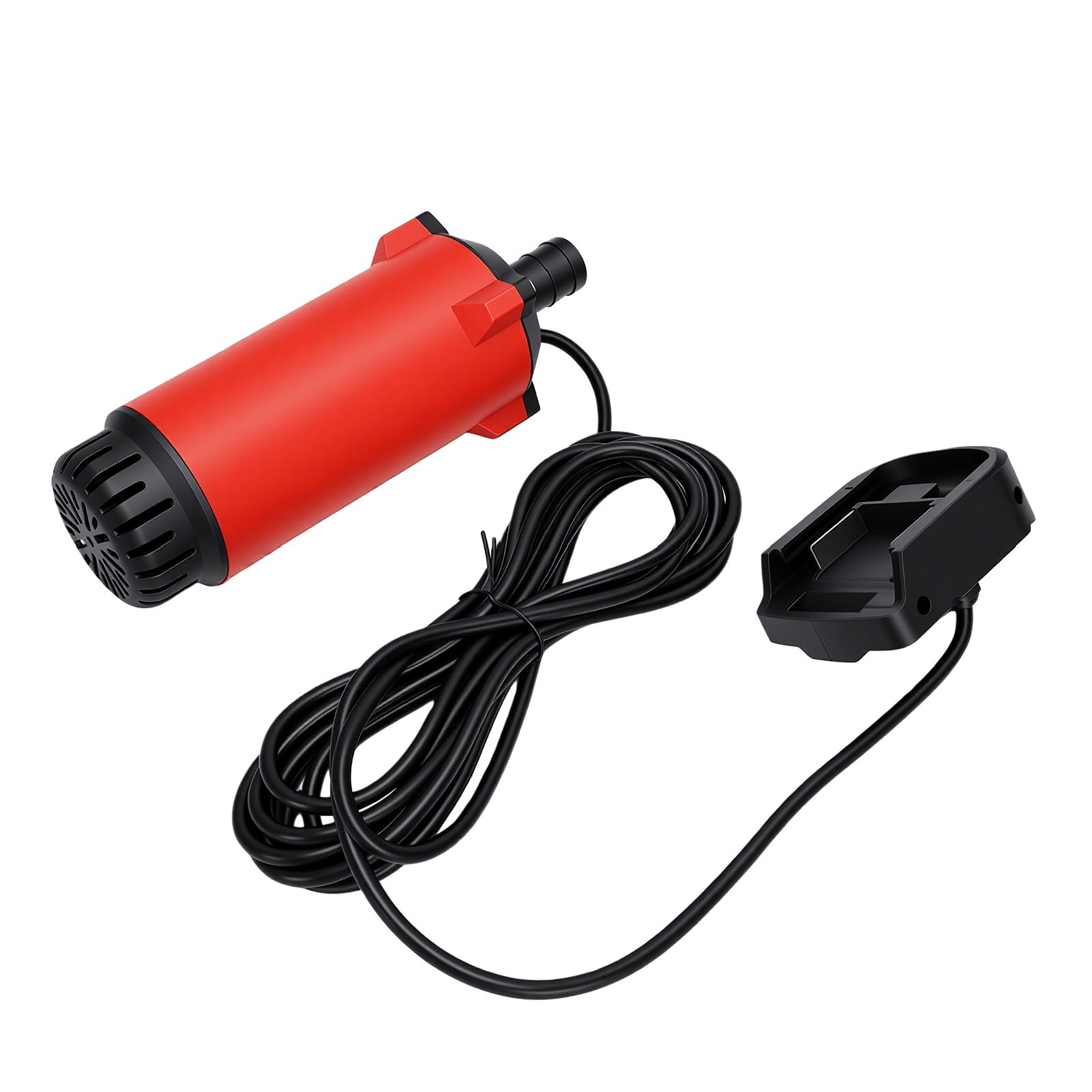 Bomba Sumergible Inalámbrica para Baterías de 18 V, Bomba de