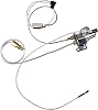 233-47845-05 Water Heater Pilot Assembly Compatible with Bradford White Water Heater,233-47845-05 Pilot Assembly Replace for 415-47845-05,233-47845-02A,233-47845-03