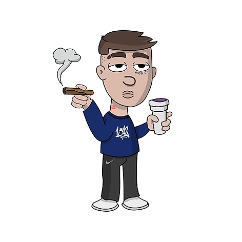 Treppenhaus [Explicit]