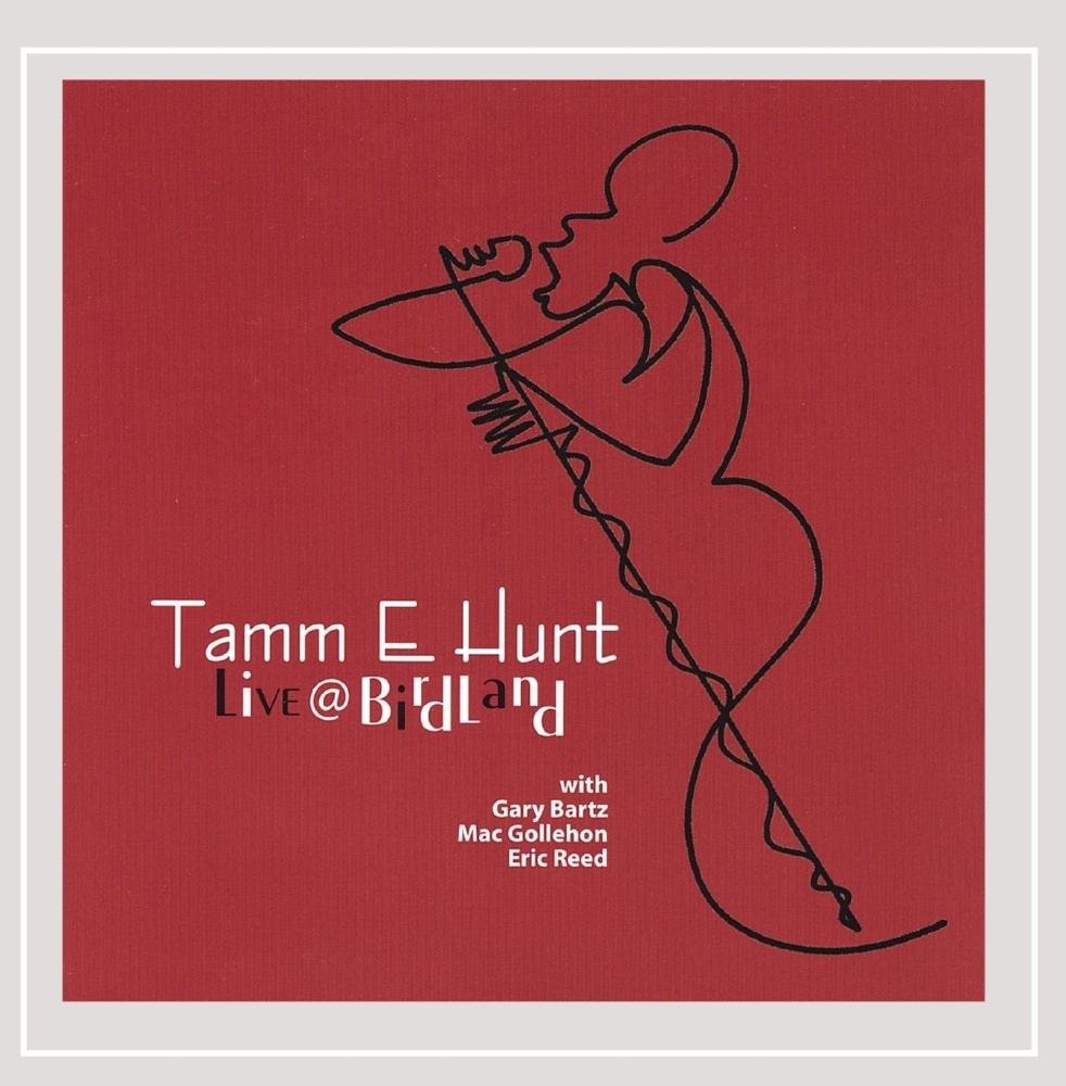 Live @ Birdland With Gary Bartz, Mac Gollehon, Eric Reed