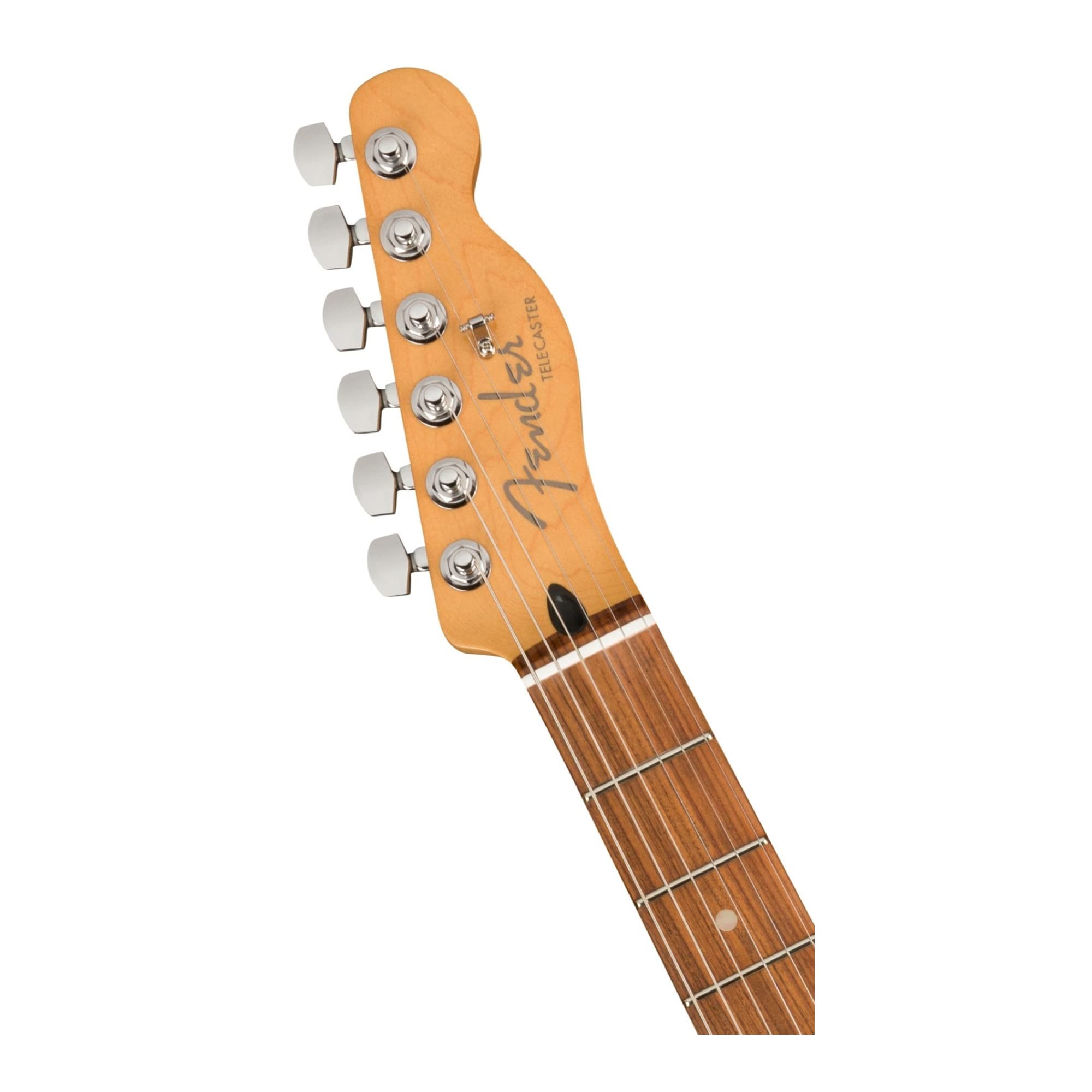 Amazon.co.jp: Fender エレキギター Player Plus Telecaster®, Pau