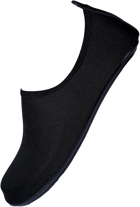 Peluche Erkek Çocuk Deniz Ayakkabısı Man Black, Siyah, 40-41