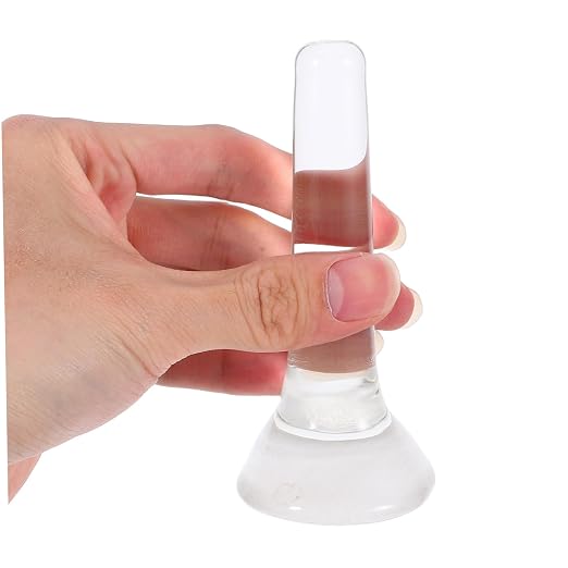 Mortero y Mano de Moler Luxshiny para Cocina miniatura 7