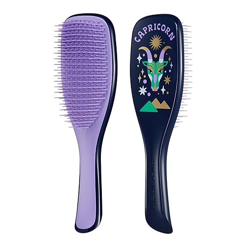 Miniatura 8 de Tangle Teezer Zodiac Ultimate Detangler - Cepillo desenredante para cabello húmedo y seco, elimina nudos y reduce la rotura para todo tipo de