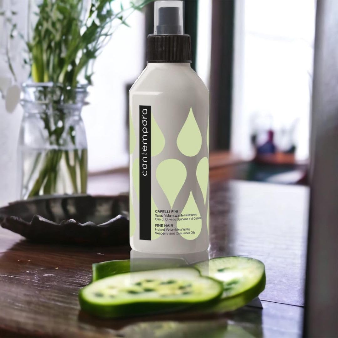 Hair Superfood Instant Volumizing Spray 200ml