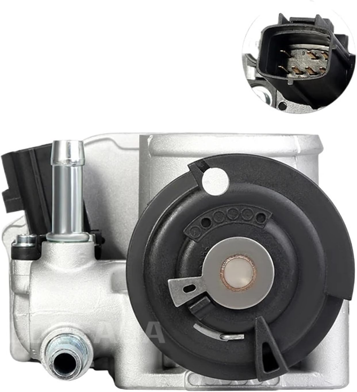 96394330 96815480 9681548 Fuel Injection Electric Throttle Body Valve Fit For Chevrolet Optra J200 Lacetti Daewoo Nubira 1.4i .6i