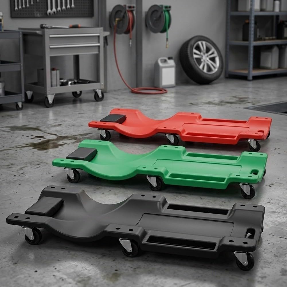 Officina Plastica 36 Pollici Officina Plastica 36 Pollici(36-inch Black)