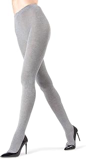 sweater tights outfit