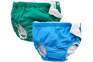 Waterproof Diapers for Babies