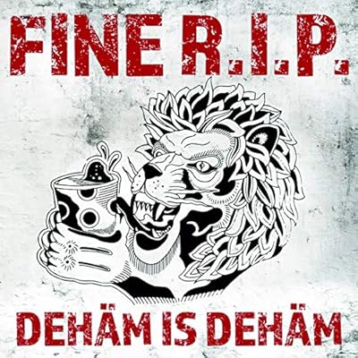Deh&auml;m Is Deh&auml;m