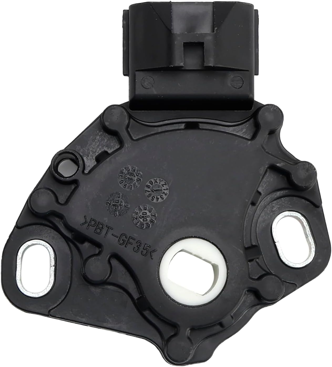 31918-3MX0A Transmission Gear Position Switch for Nissan Versa 1.6L L4 Gas 2013 2014 2015 2016 2017
