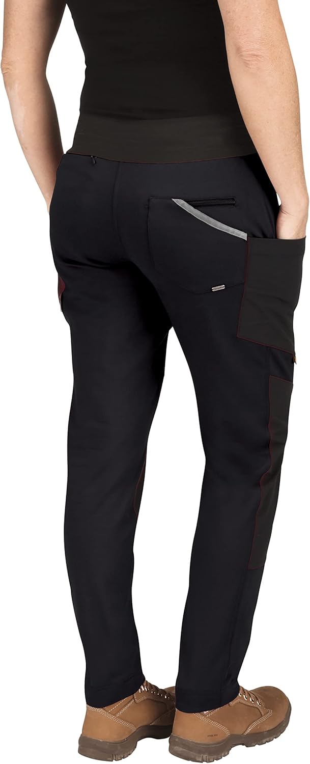 CAT Women's 1810067 Women's Work Stretch Legging