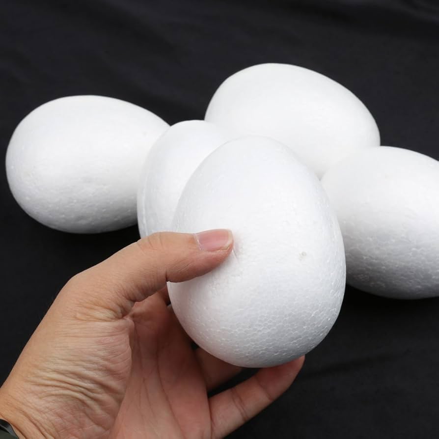 少年・卵 楽天市場】偽卵 擬卵 ギラン 12個入り 約 20mm x 13mm