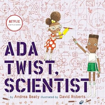 ADA Twist, Scientist