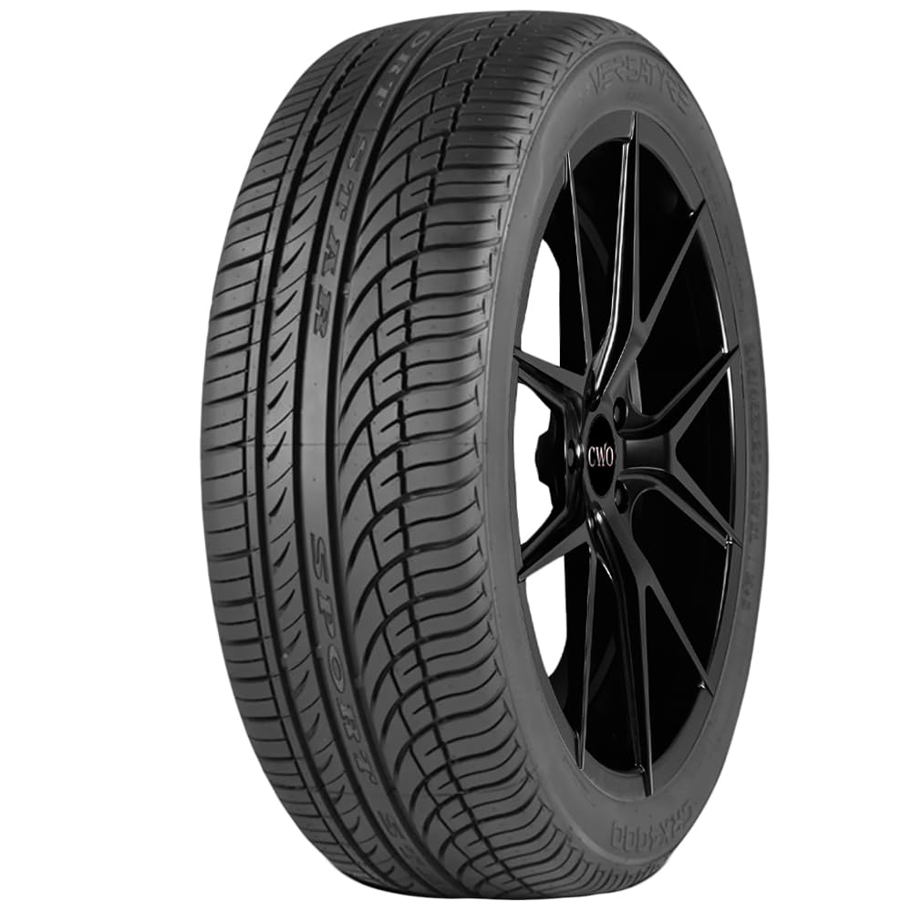 Amazon.com: Versatyre CRX4000 315/35R20XL 110W BSW (1 Tires